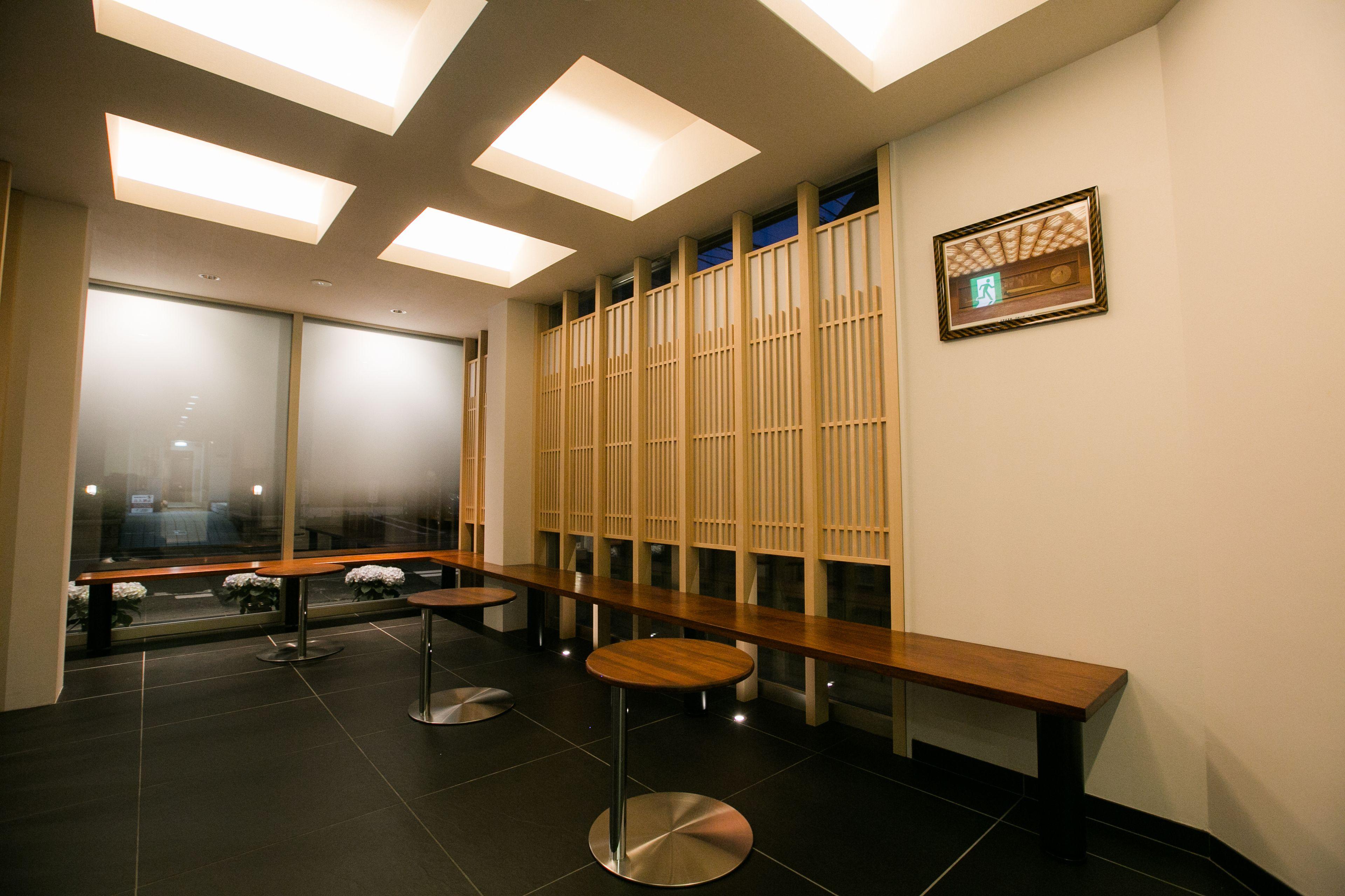 Kyoto Kamanza Hotel — Photos 3