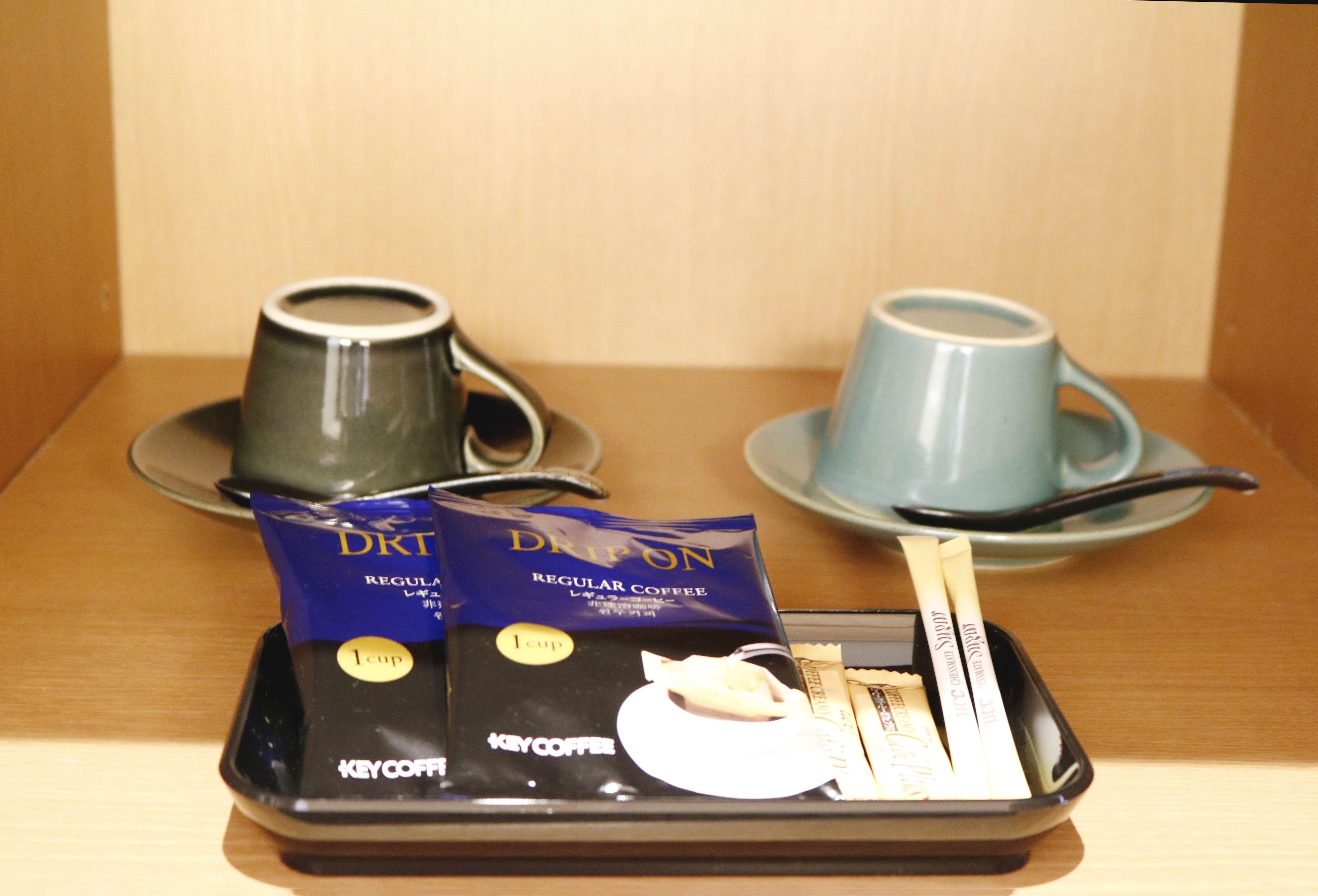 Kyoto Kamanza Hotel, Kyoto